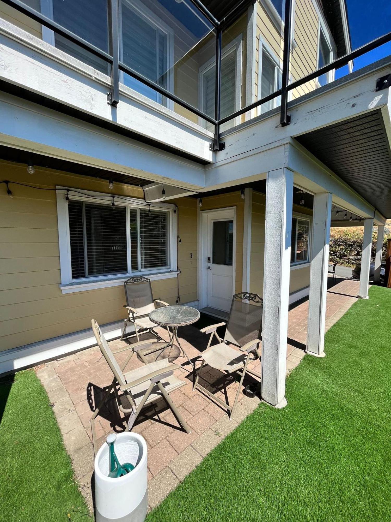 Beautiful & Cozy 1 Bedroom 1 Bath In The Westshore วิกตอเรีย ภายนอก รูปภาพ